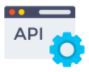 api icon