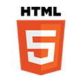 html icon