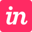 invision icon