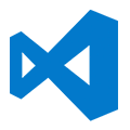 visual studio code icon